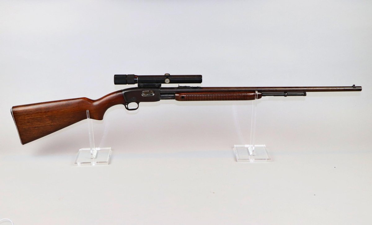 REMINGTON 121 FIELDMASTER 22 S, L, LR