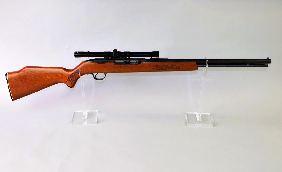 SAVAGE 160 22 LR