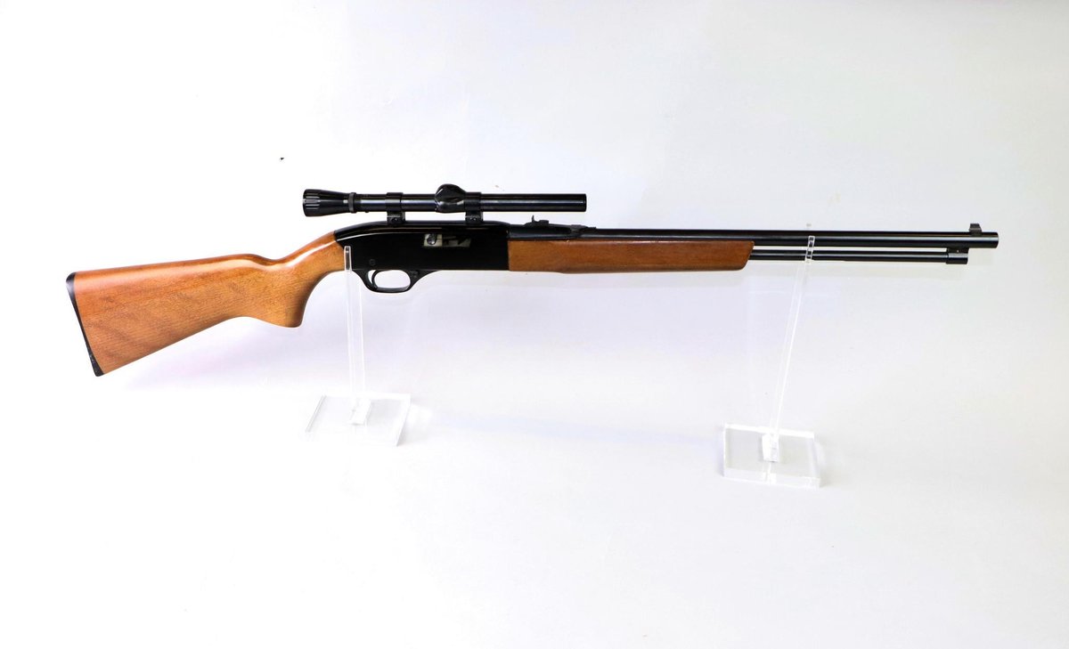 Winchester 190 22 L, LR