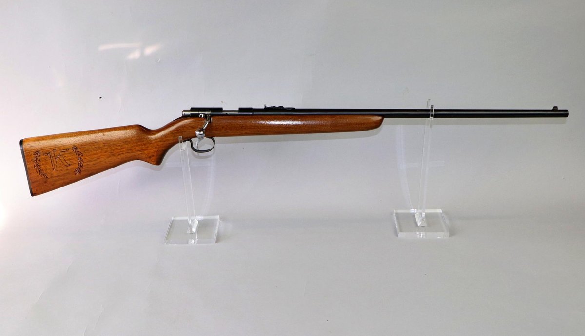 Winchester 47 22 S, L, LR
