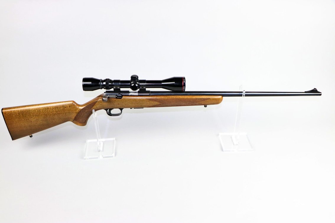 BROWNING T-BOLT 22 LR