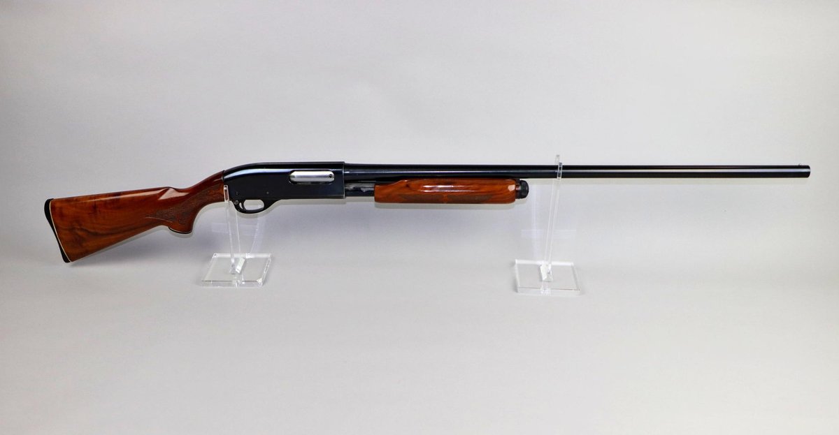 REMINGTON 870 WINGMASTER 12G