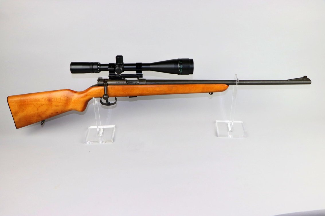 MAS MOD 45 22 LR