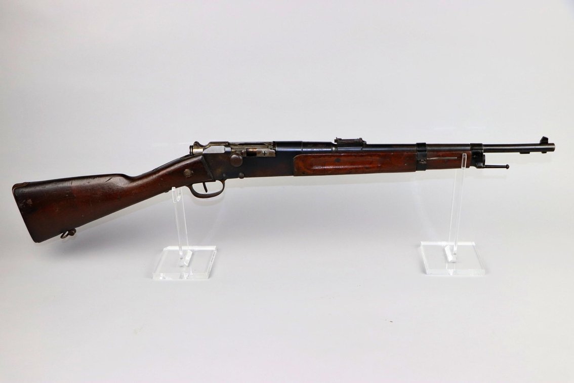LEBEL 1886 M93 8MM