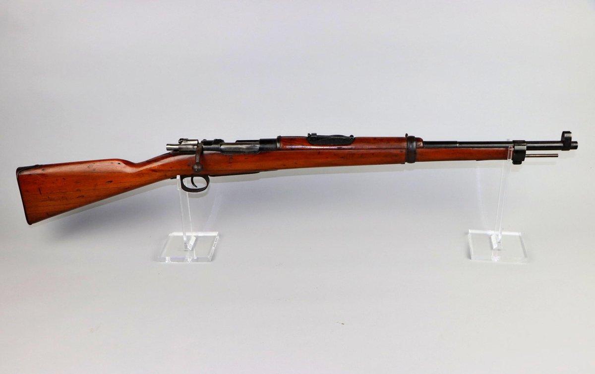 MAUSER 7MM