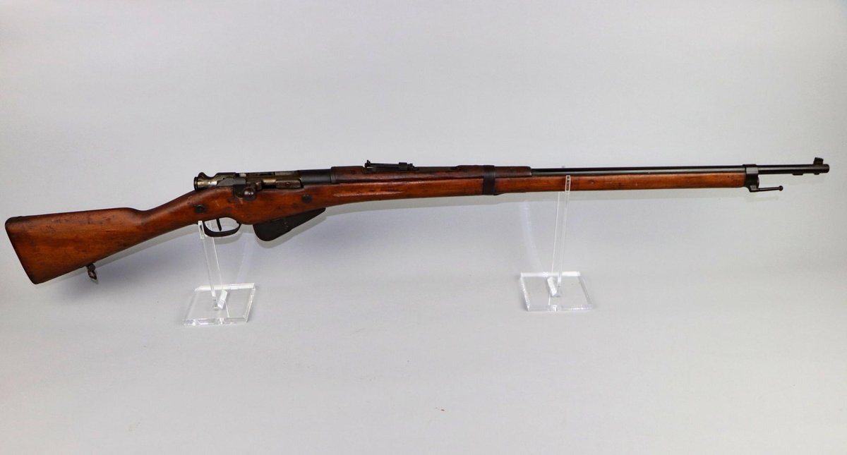 CHATELLERAULT MLE 1907/15 8MM