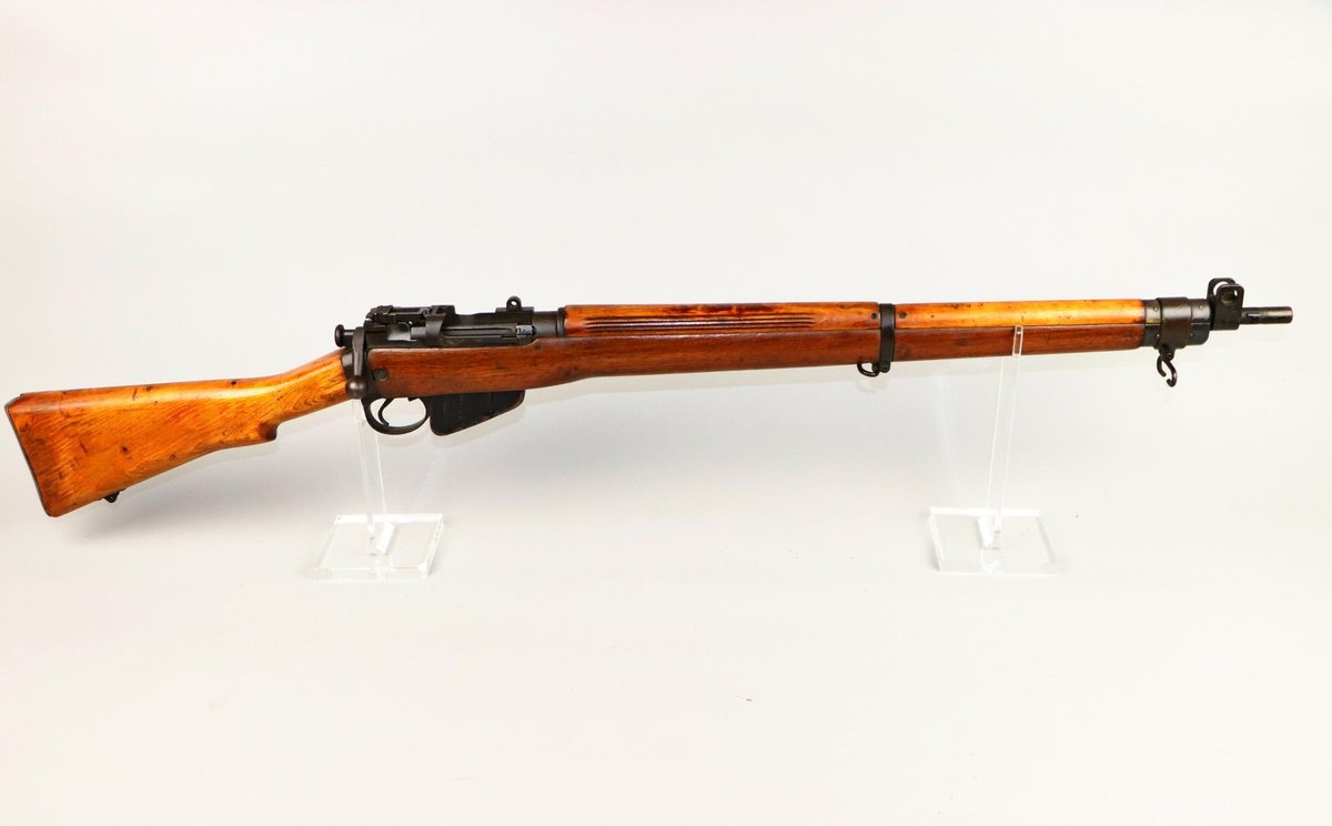 ENFIELD NO4 MK1 303