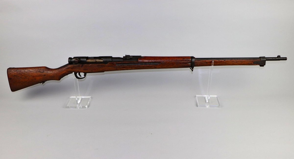 ARISAKA TYPE 99, Possible Training Rifle,  7.7