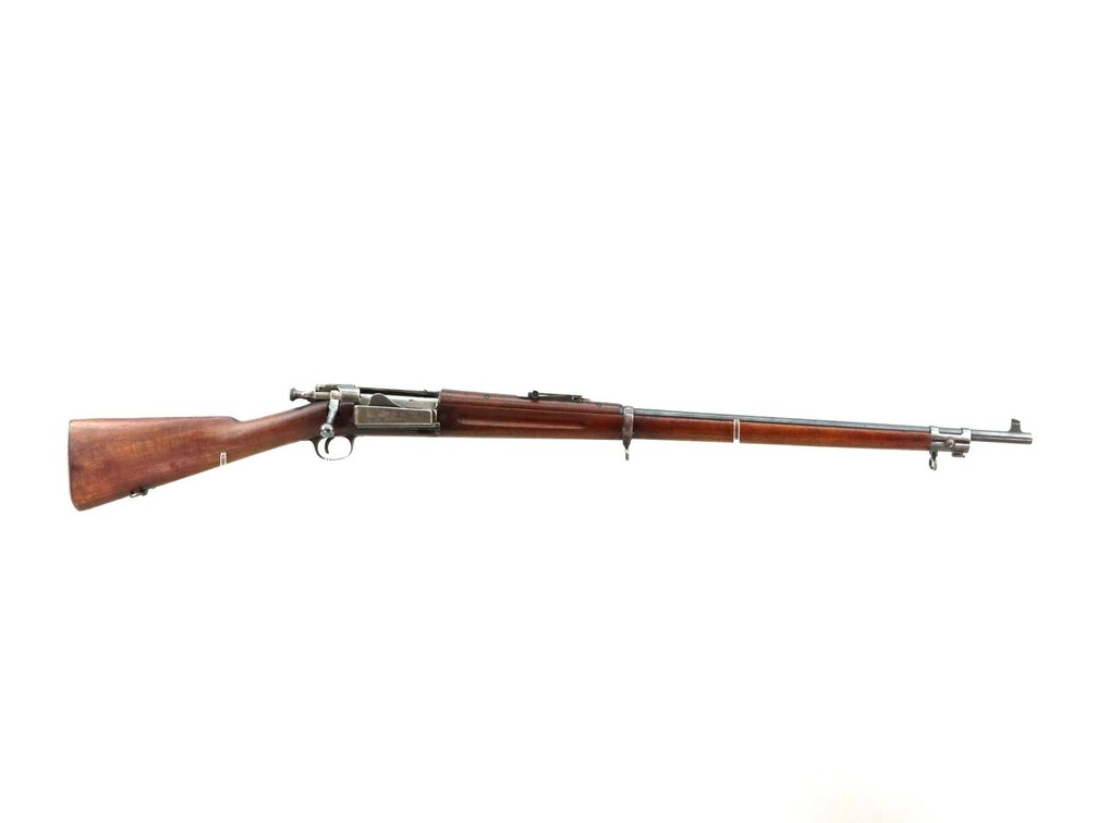 US SPRINGFIELD ARMORY 1898 30-40 KRAG
