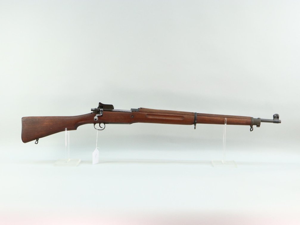 REMINGTON 1917 30-06