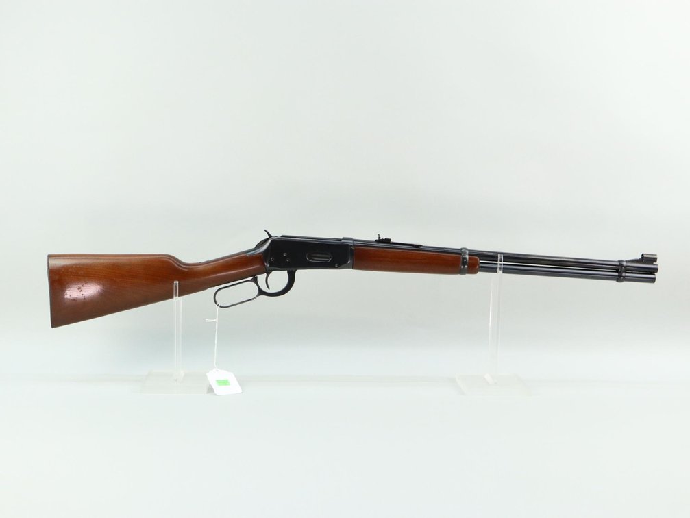 WINCHESTER 94 32 WIN SPC