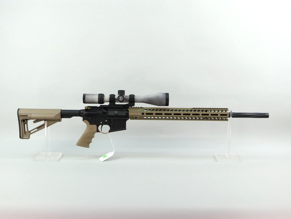 PALMETTO STATE ARMORY PA-15 223