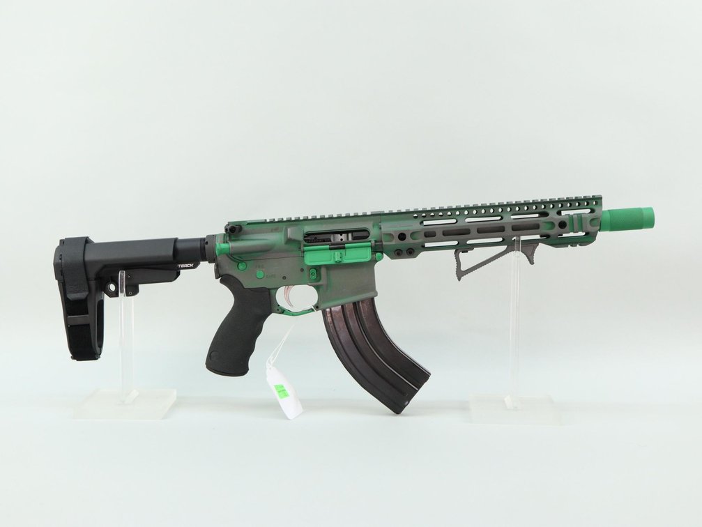 PALMETTO STATE ARMORY PA-15 7.62x39