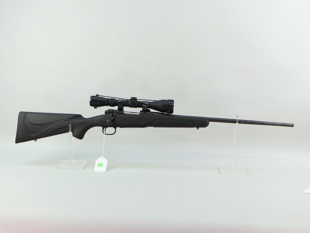 WINCHESTER 70 25 WSSM
