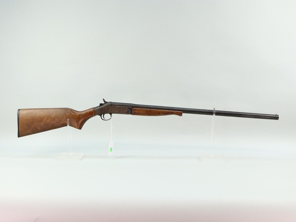 NEW ENGLAND FIREARMS PARDNER 12G