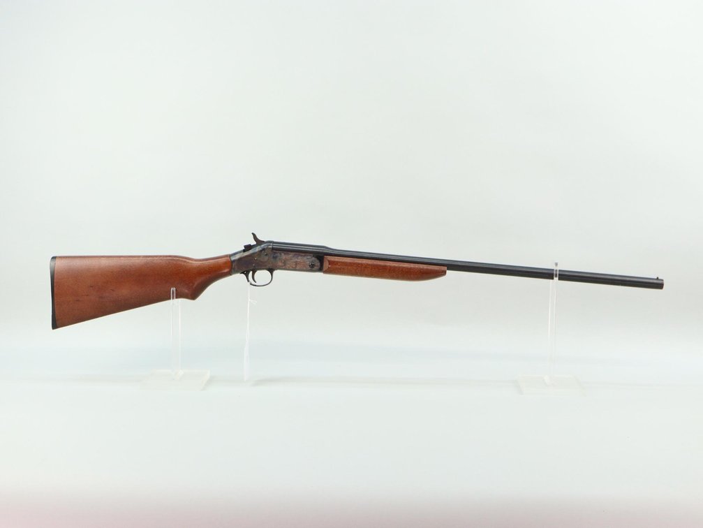 HARRINGTON & RICHARDSON TOPPER 20G