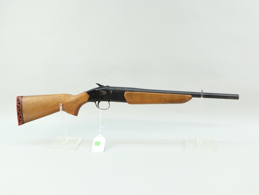 STEVENS 940E 20G