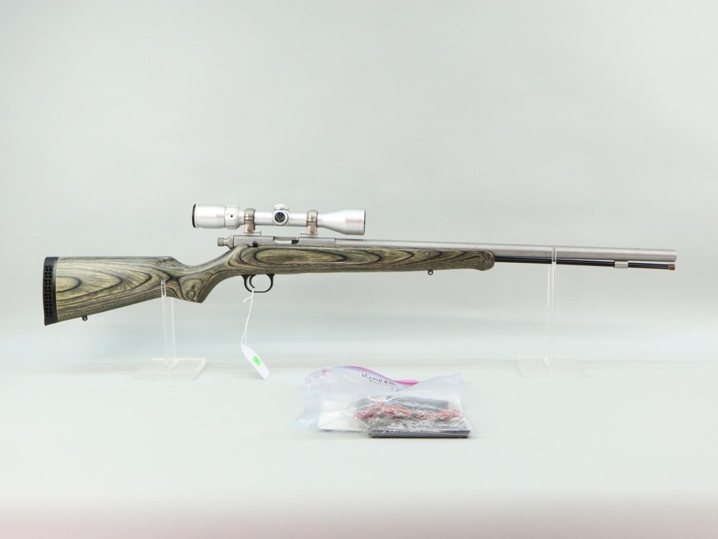 MML MK85 54 CAL 