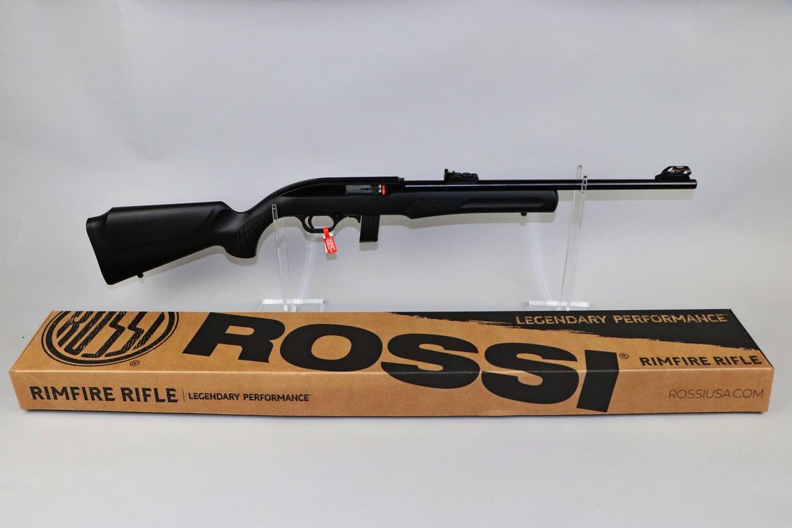 ROSSI RS22 22 LR