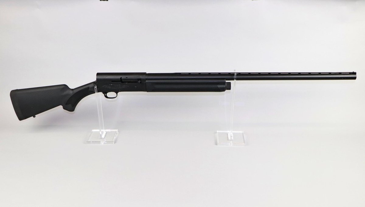 BROWNING AUTO-5 MAGNUM 12G