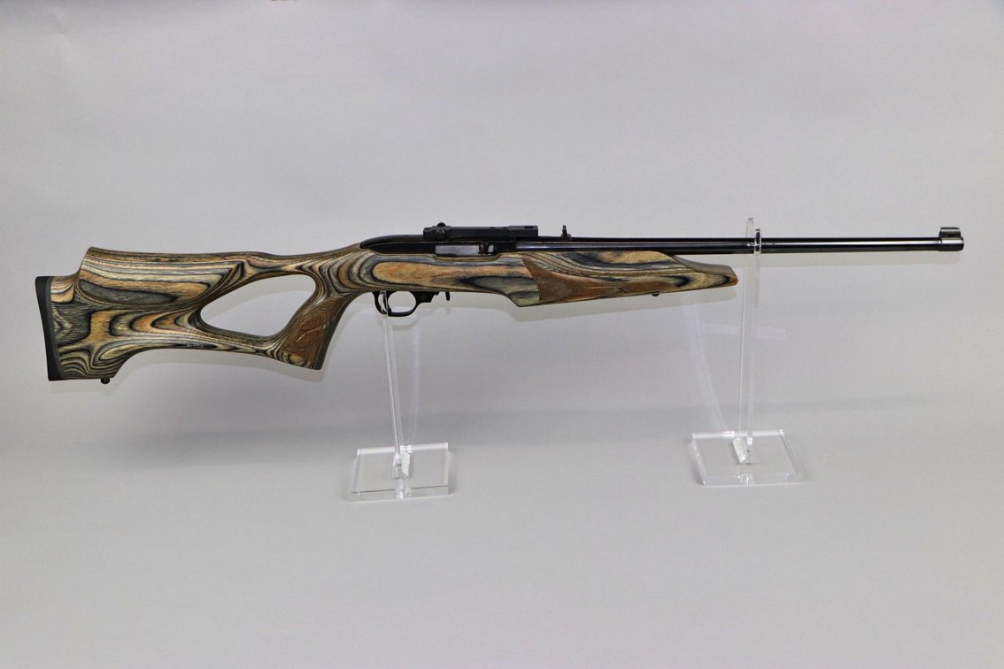 RUGER 10/22 CARBINE 22 LR