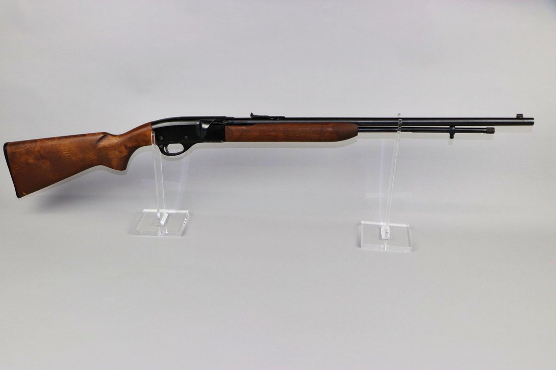REMINGTON 552 SPEEDEMASTER GALLERY 22 SHORT ONLY