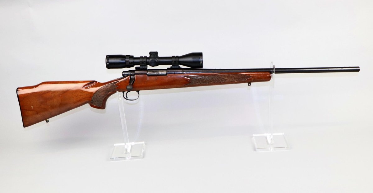 REMINGTON 700 6MM REM