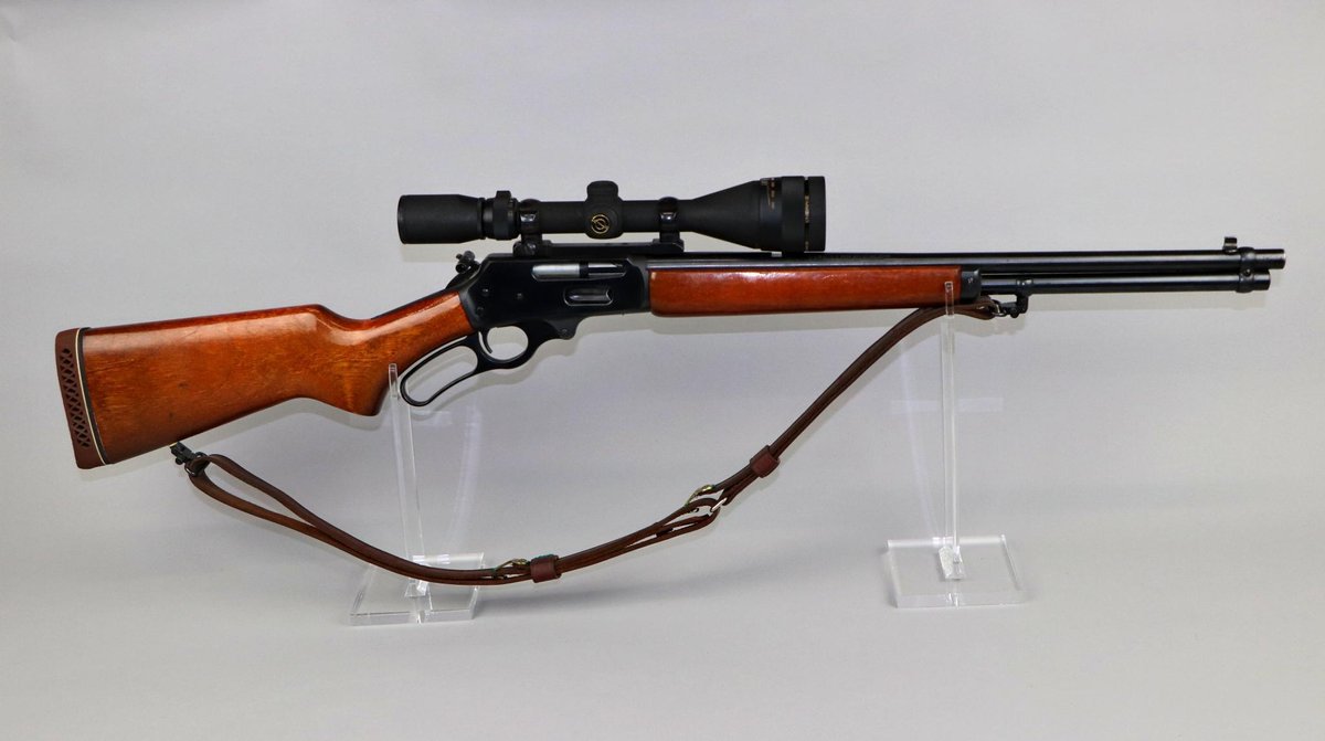 MARLIN GLENFIELD 30A 30-30