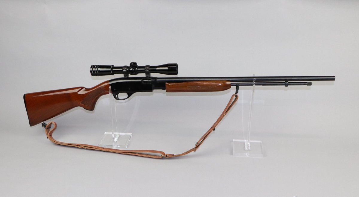 REMINGTON 572 FIELDMASTER 22 S, L, LR