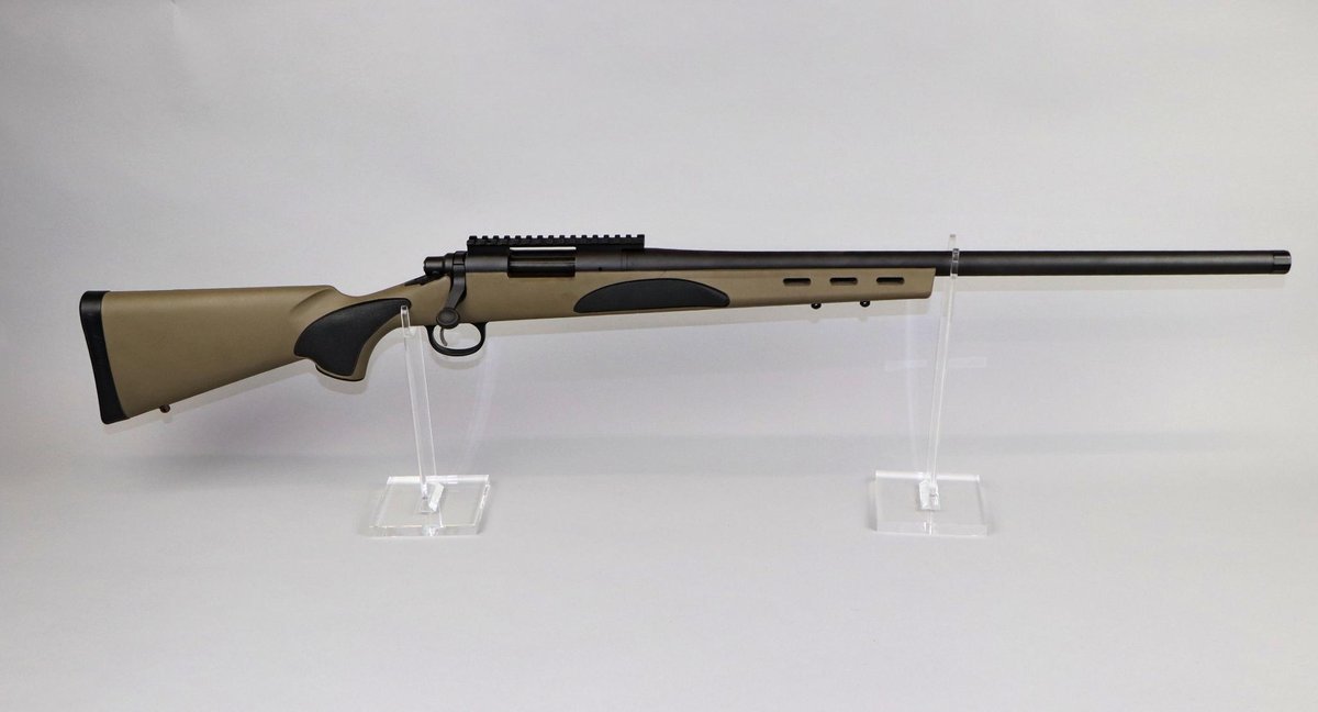 REMINGTON 700 6.5 CREEDMOR