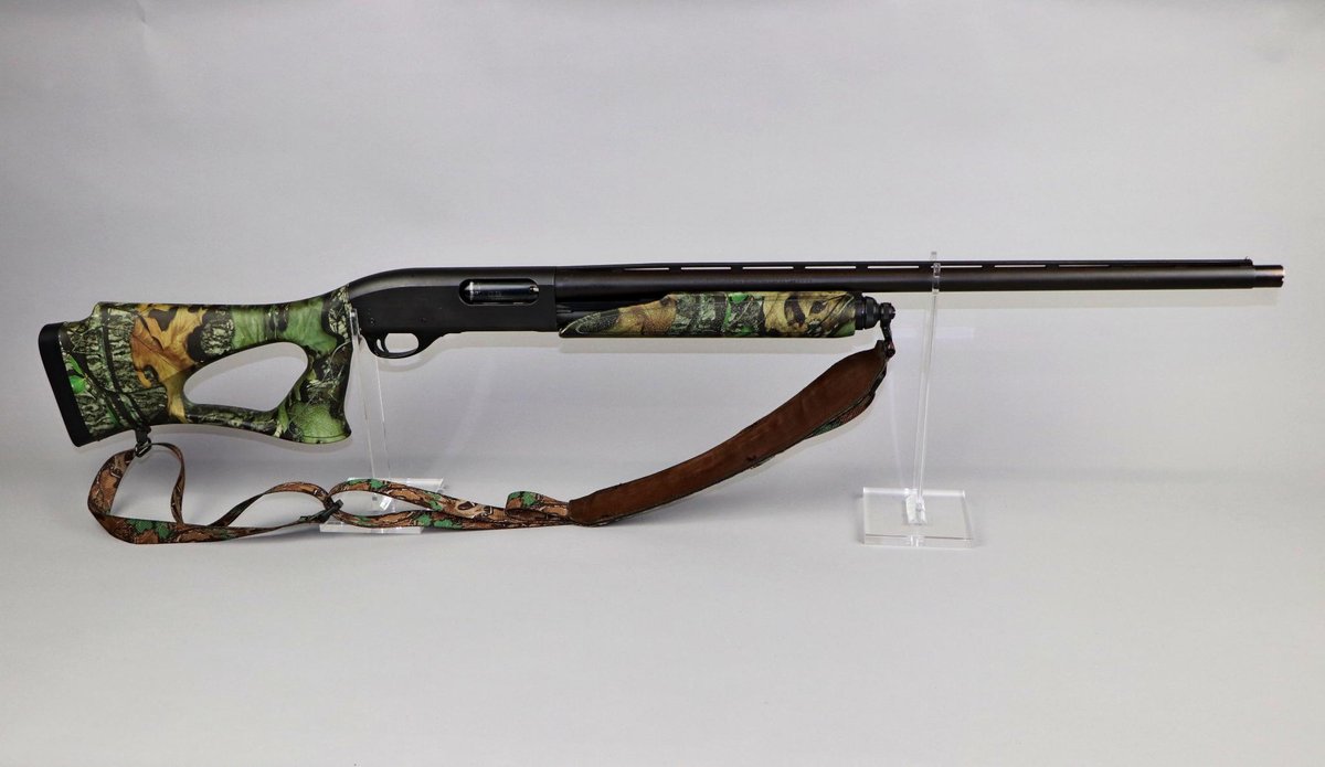 REMINGTON 870 EXPRESS 12G
