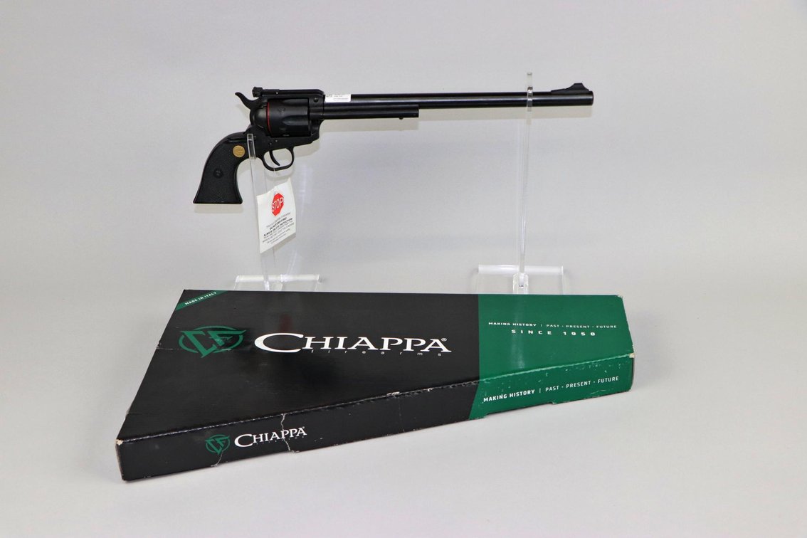 CHIAPPA BUNTLINE 22LR 22 LR