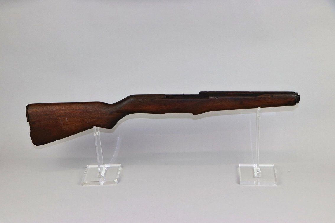 M1 GARAND STOCK