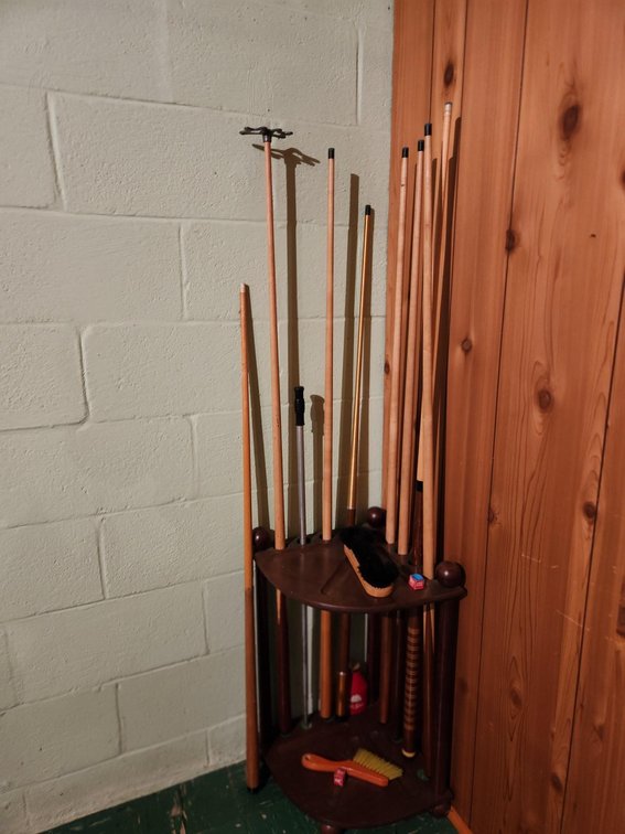 Image for Pool Table