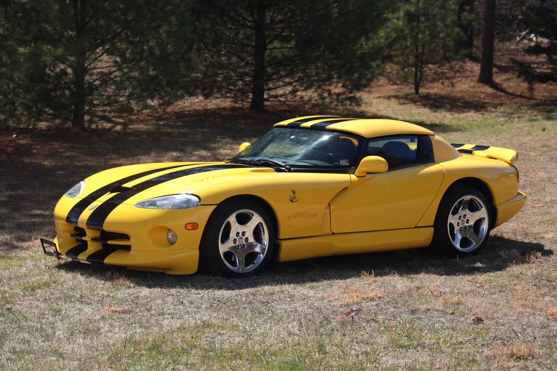 Image for Collector Cars