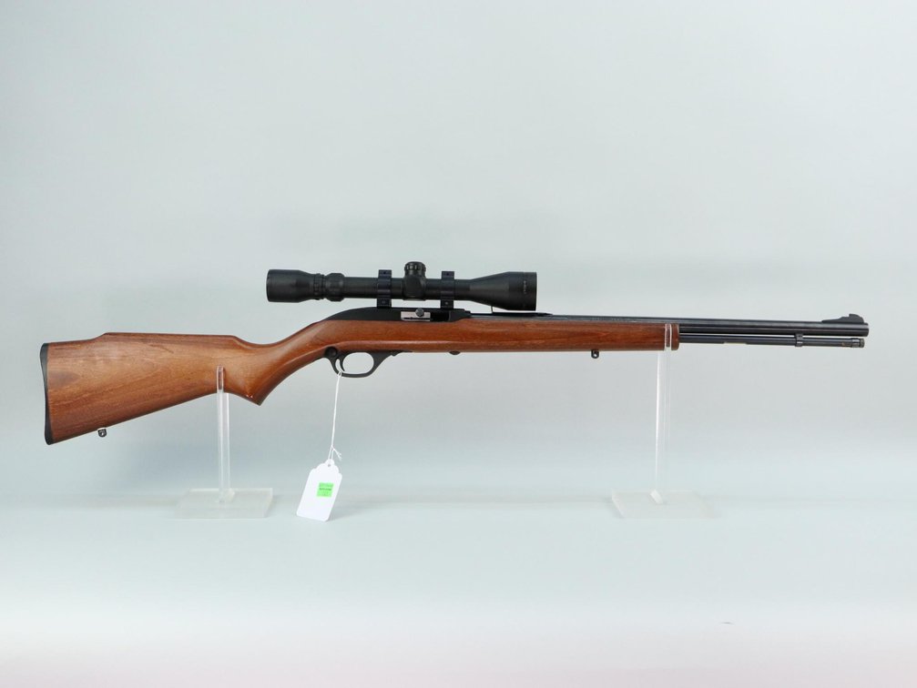 MARLIN 60 22 LR