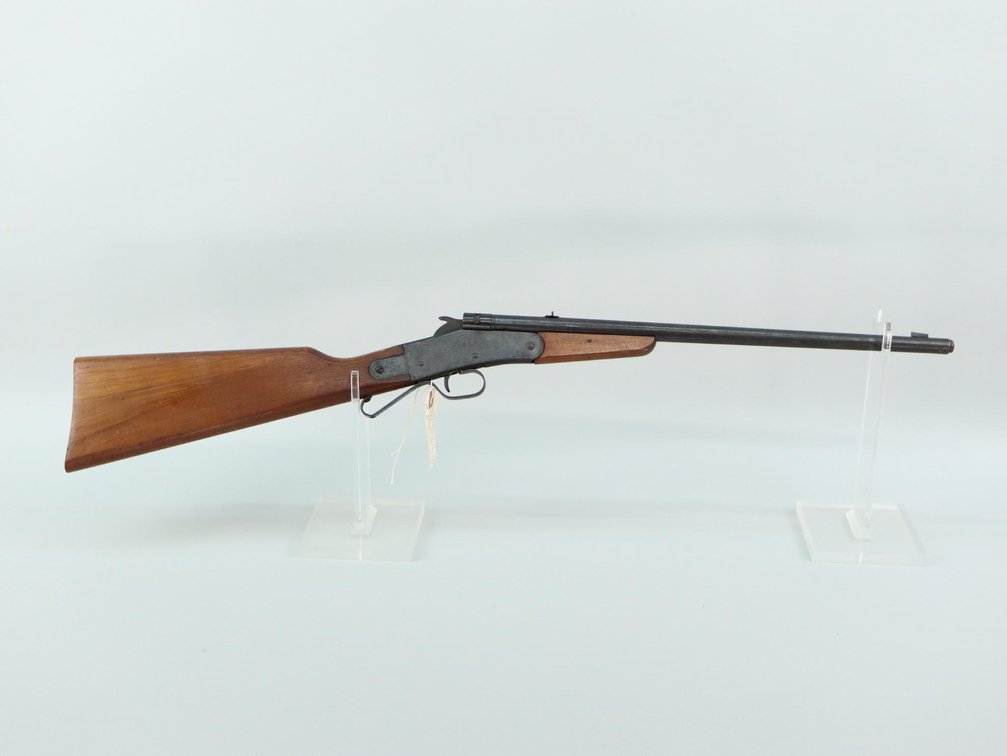 HAMILTON NO. 27 22
