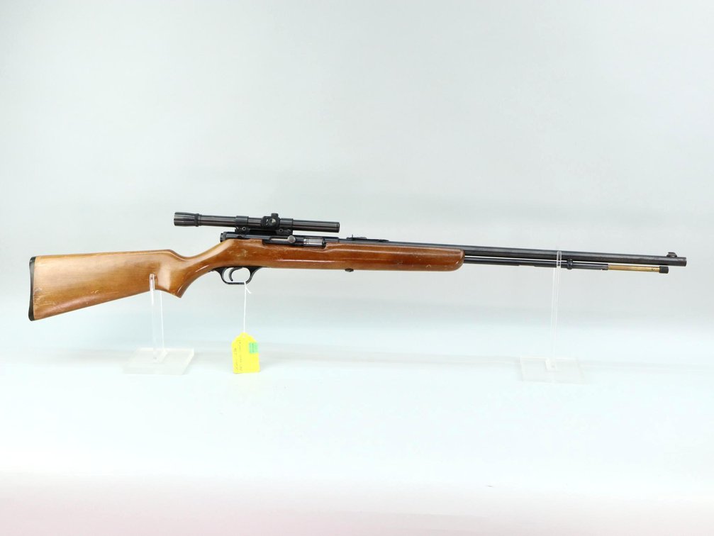 SAVAGE 87D 22 S,L,LR
