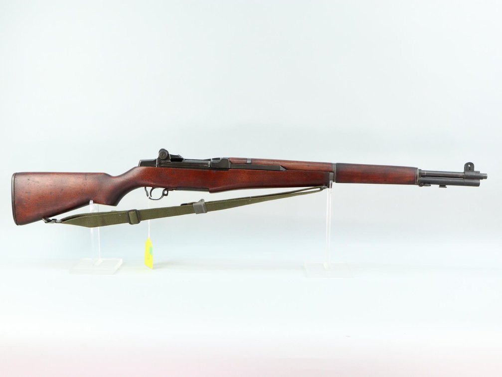 H&R ARMS M1 GARAND 30 CAL