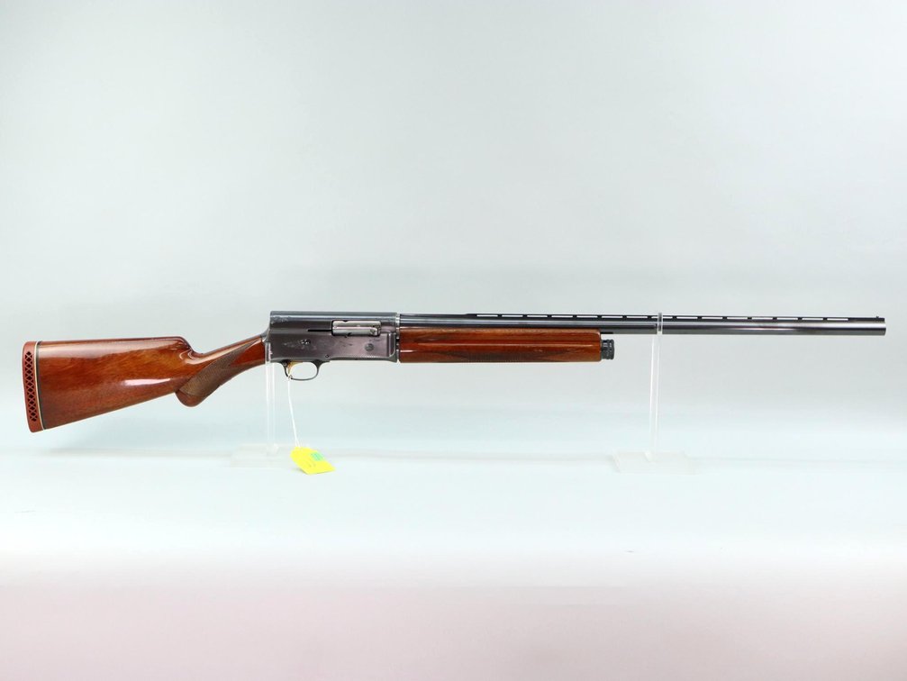 BROWNING LIGHT TWELVE 12G