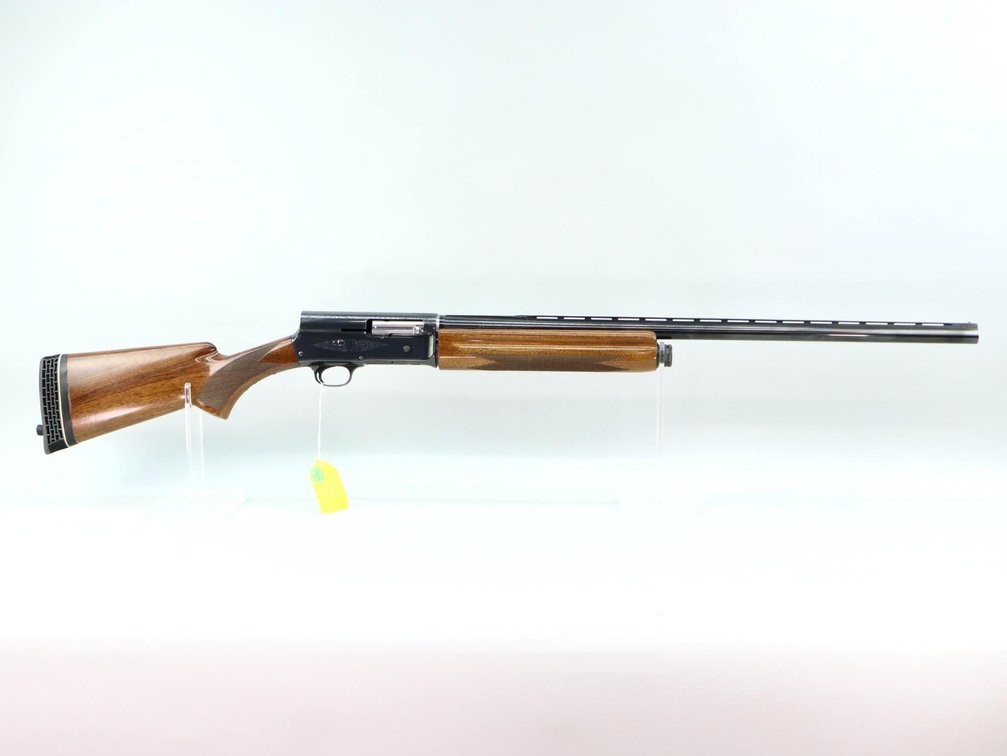 BROWNING A5 MAGNUM 12G