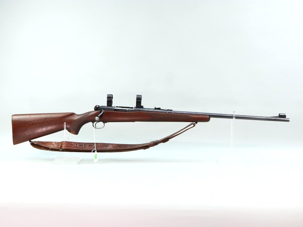WINCHESTER 70 30-06 GOVT
