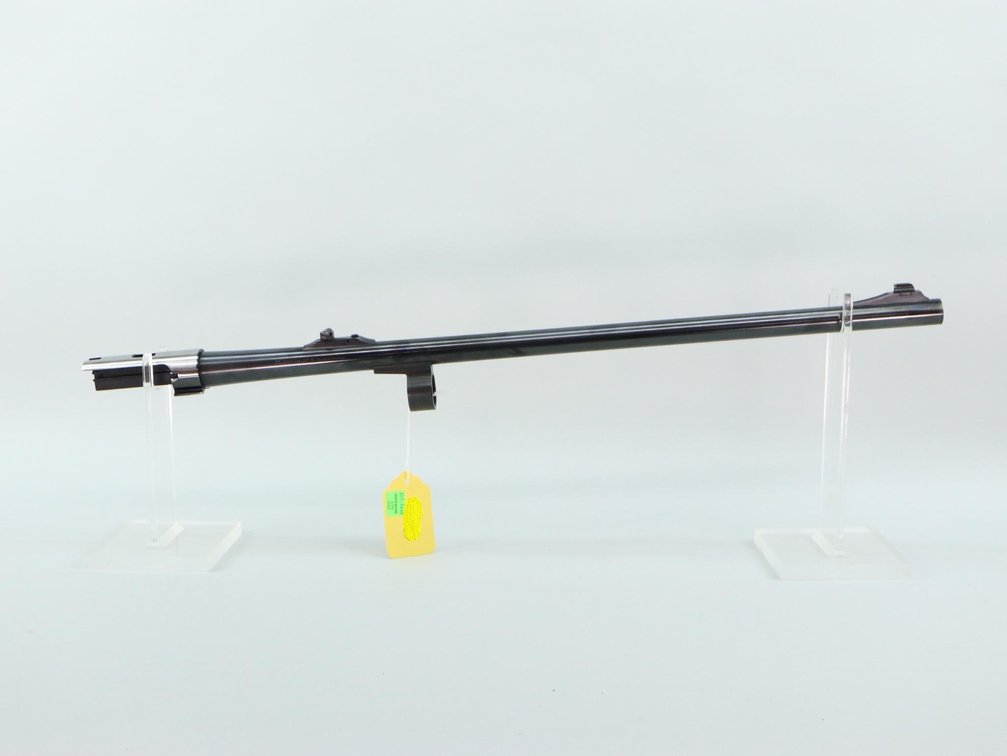 24" HASTINGS PARADOX 12G SPC STEEL SHOTGUN BARREL, FITS LIGHT TWELVE