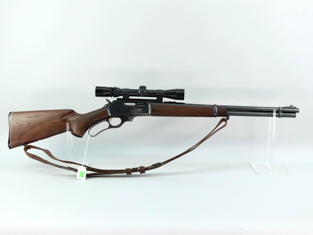 MARLIN 336CS 30-30