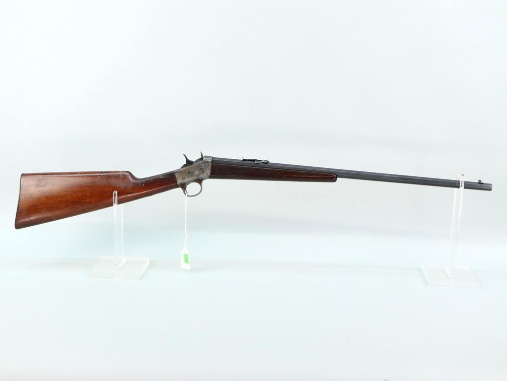 REMINGTON 4 32 SHORT OR LONG RF