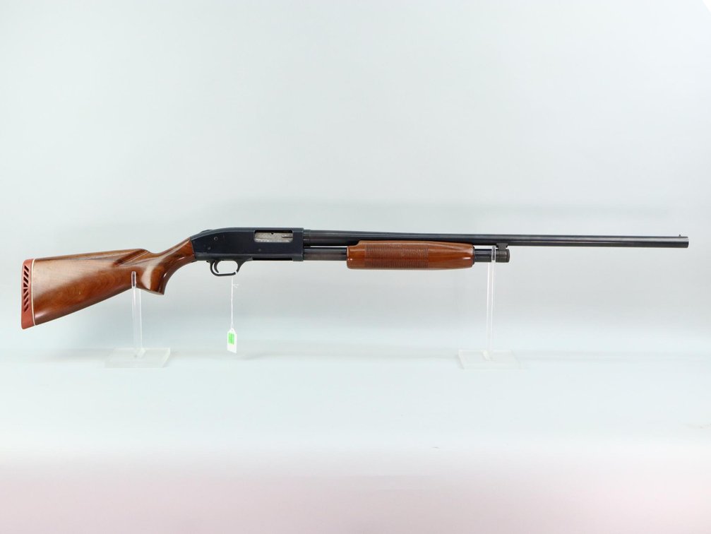 MOSSBERG 500A 12G
