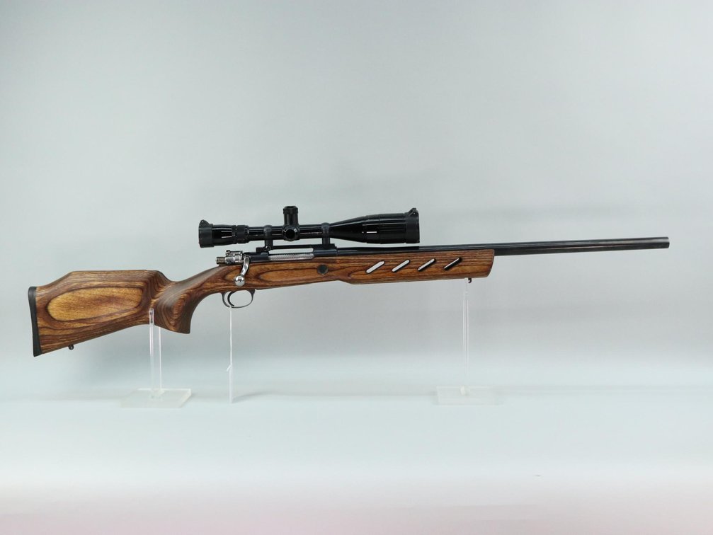 MAUSER 220