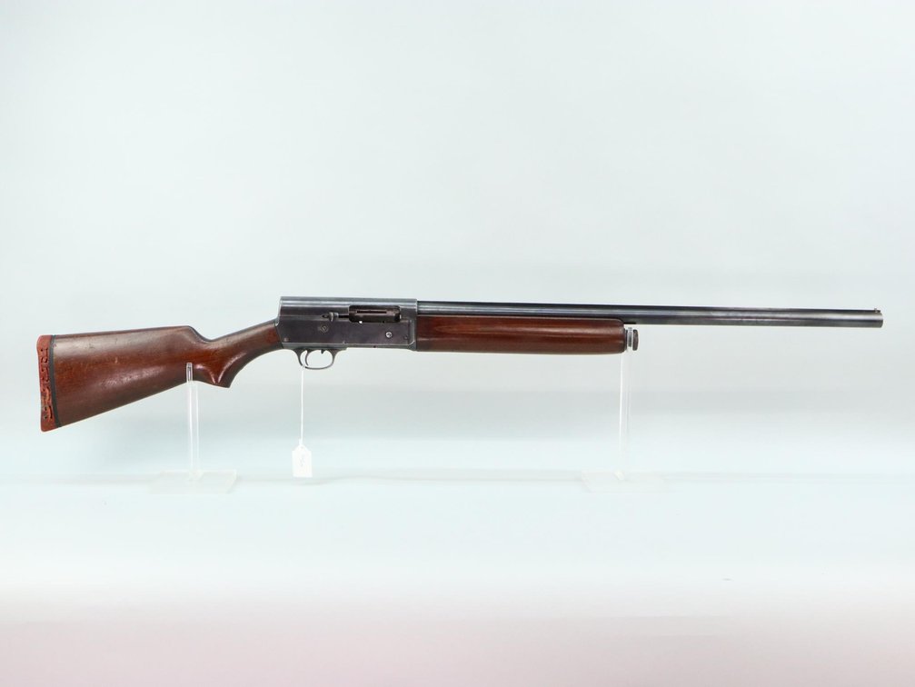 REMINGTON 11 12G