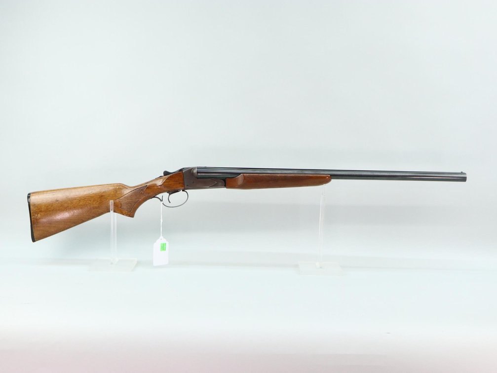 SAVAGE FOX B-SE SERIES H 12G