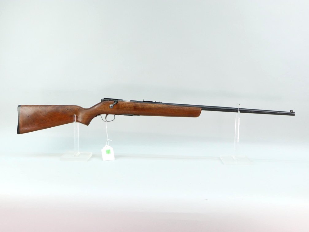 H&R 865 PLAINSMAN 22 S,L,LR